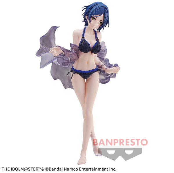 JapanToysMarket Figurine Officielle Japon Manga Anime Banpresto Bandai Dragon Ball One Piece Naruto My Hero Academia Demon Slayer Jujustsu Kaisen QPosket Q Posket