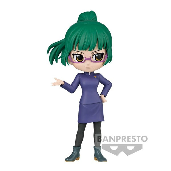 JapanToysMarket Figurine Officielle Japon Manga Anime Banpresto Bandai Dragon Ball One Piece Naruto My Hero Academia Demon Slayer Jujustsu Kaisen QPosket Q Posket