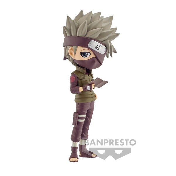 JapanToysMarket Figurine Officielle Japon Manga Anime Banpresto Bandai Dragon Ball One Piece Naruto My Hero Academia Demon Slayer Jujustsu Kaisen QPosket Q Posket