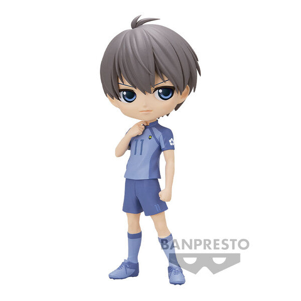 JapanToysMarket Figurine Officielle Japon Manga Anime Banpresto Bandai Dragon Ball One Piece Naruto My Hero Academia Demon Slayer Jujustsu Kaisen QPosket Q Posket