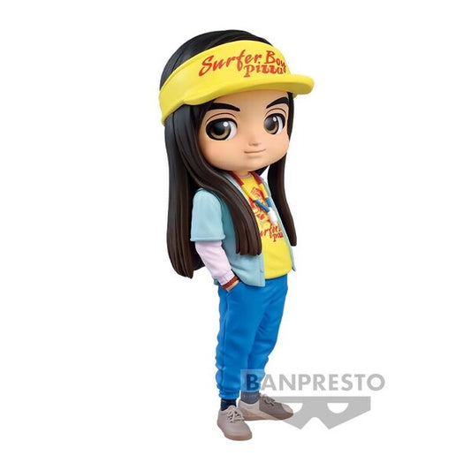 JapanToysMarket Figurine Officielle Japon Manga Anime Banpresto Bandai Dragon Ball One Piece Naruto My Hero Academia Demon Slayer Jujustsu Kaisen QPosket Q Posket