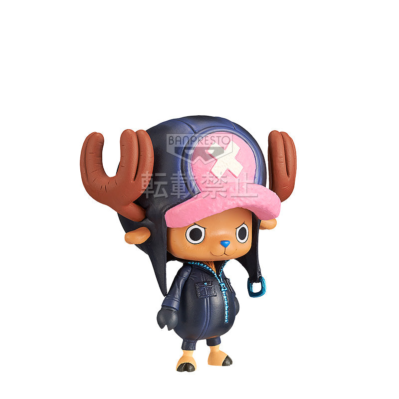One Piece DXF Figure The Grandline Men Film Gold Vol.2 Tony Tony Chopper