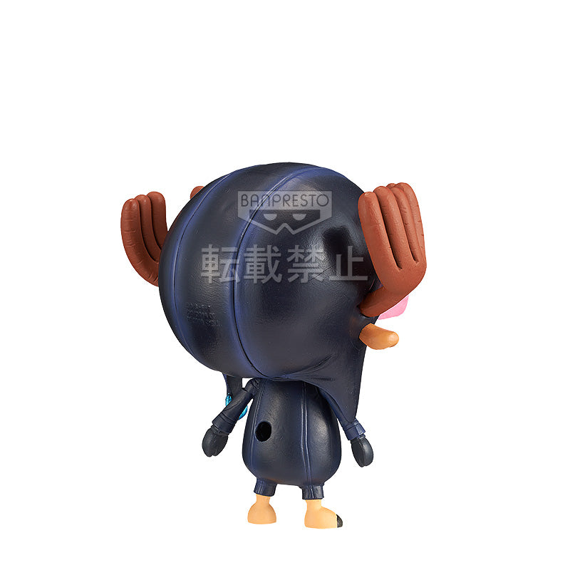 One Piece DXF Figure The Grandline Men Film Gold Vol.2 Tony Tony Chopper