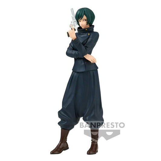 JapanToysMarket Figurine Officielle Japon Manga Anime Banpresto Bandai Dragon Ball One Piece Naruto My Hero Academia Demon Slayer Jujustsu Kaisen QPosket Q Posket