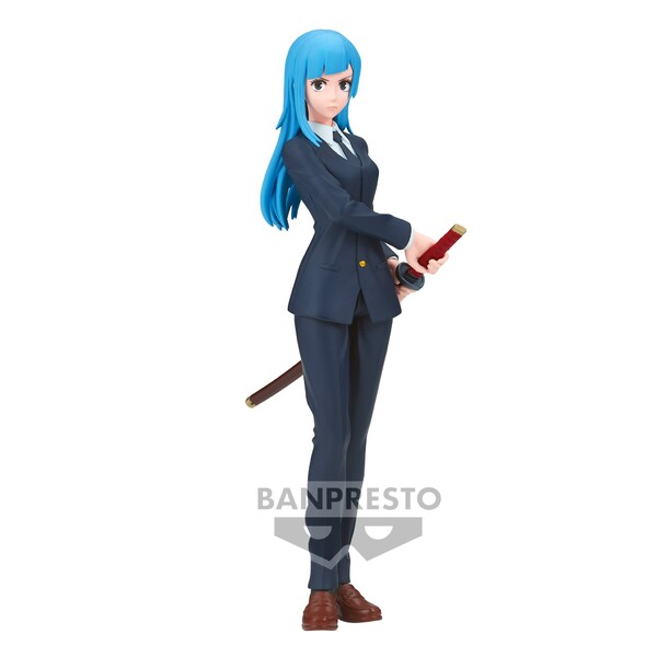 JapanToysMarket Figurine Officielle Japon Manga Anime Banpresto Bandai Dragon Ball One Piece Naruto My Hero Academia Demon Slayer Jujustsu Kaisen QPosket Q Posket