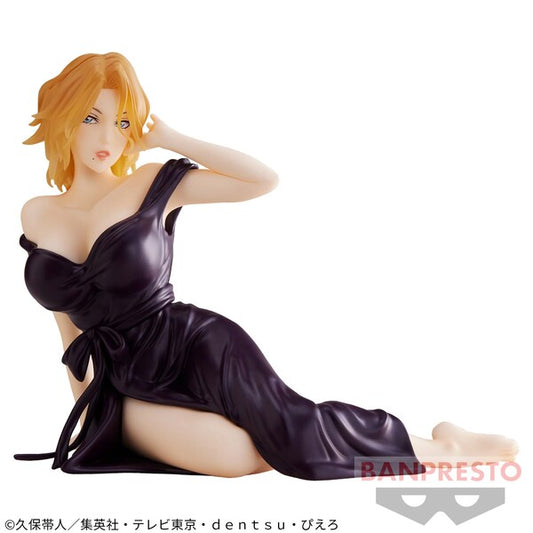 JapanToysMarket Figurine Officielle Japon Manga Anime Banpresto Bandai Dragon Ball One Piece Naruto My Hero Academia Demon Slayer Jujustsu Kaisen QPosket Q Posket