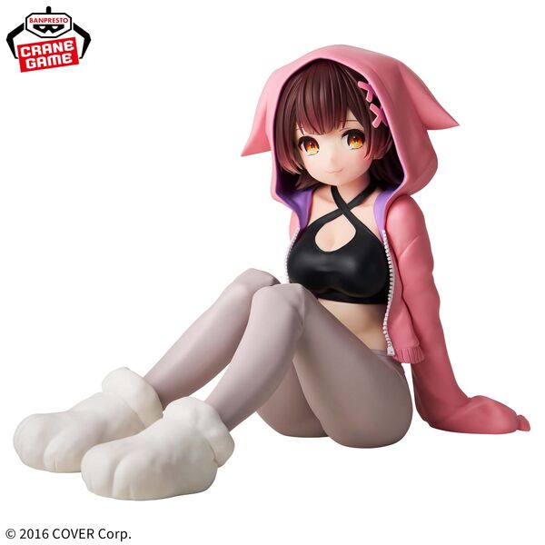 JapanToysMarket Figurine Officielle Japon Manga Anime Banpresto Bandai Dragon Ball One Piece Naruto My Hero Academia Demon Slayer Jujustsu Kaisen QPosket Q Posket