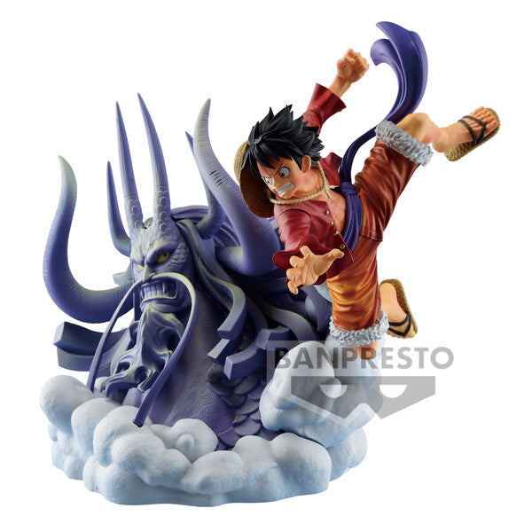 JapanToysMarket Figurine Officielle Japon Manga Anime Banpresto Bandai Dragon Ball One Piece Naruto My Hero Academia Demon Slayer Jujustsu Kaisen QPosket Q Posket