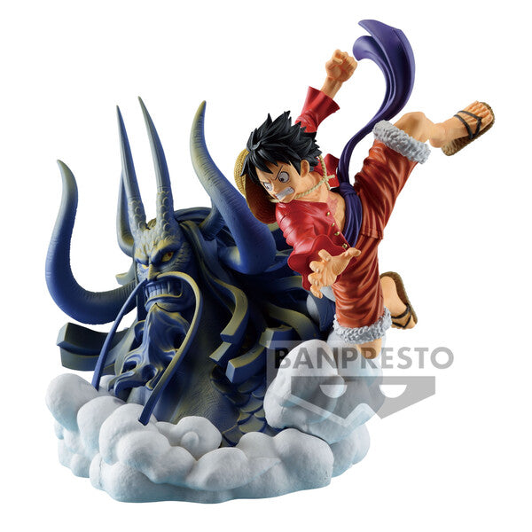 JapanToysMarket Figurine Officielle Japon Manga Anime Banpresto Bandai Dragon Ball One Piece Naruto My Hero Academia Demon Slayer Jujustsu Kaisen QPosket Q Posket