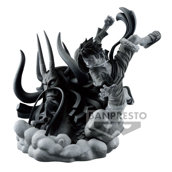 JapanToysMarket Figurine Officielle Japon Manga Anime Banpresto Bandai Dragon Ball One Piece Naruto My Hero Academia Demon Slayer Jujustsu Kaisen QPosket Q Posket