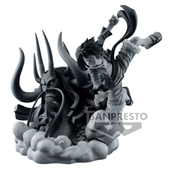JapanToysMarket Figurine Officielle Japon Manga Anime Banpresto Bandai Dragon Ball One Piece Naruto My Hero Academia Demon Slayer Jujustsu Kaisen QPosket Q Posket
