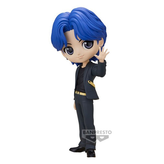 JapanToysMarket Figurine Officielle Japon Manga Anime Banpresto Bandai Dragon Ball One Piece Naruto My Hero Academia Demon Slayer Jujustsu Kaisen QPosket Q Posket