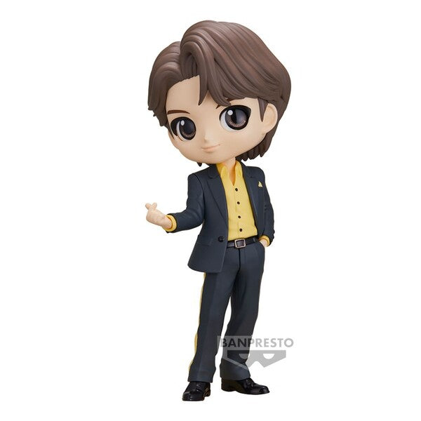 JapanToysMarket Figurine Officielle Japon Manga Anime Banpresto Bandai Dragon Ball One Piece Naruto My Hero Academia Demon Slayer Jujustsu Kaisen QPosket Q Posket
