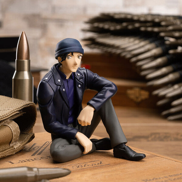 JapanToysMarket Figurine Officielle Japon Manga Anime Sega Dragon Ball One Piece Naruto My Hero Academia Demon Slayer Jujustsu Kaisen QPosket Q Posket