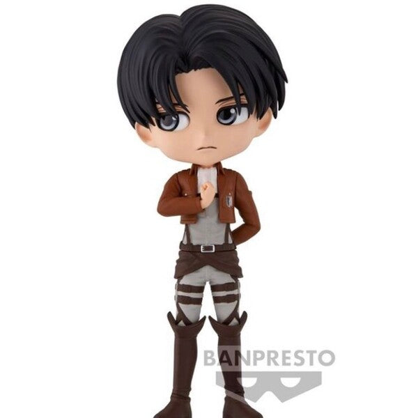 JapanToysMarket Figurine Officielle Japon Manga Anime Banpresto Bandai Dragon Ball One Piece Naruto My Hero Academia Demon Slayer Jujustsu Kaisen QPosket Q Posket