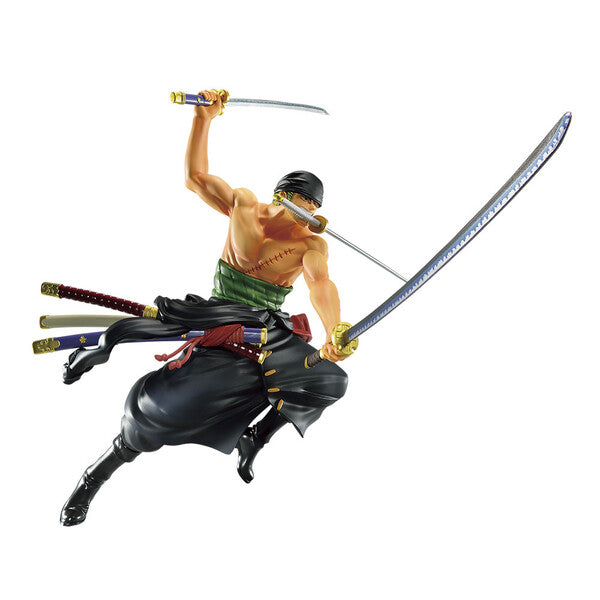 JapanToysMarket Figurine Officielle Japon Manga Anime Banpresto Bandai Dragon Ball One Piece Naruto My Hero Academia Demon Slayer Jujustsu Kaisen QPosket Q Posket