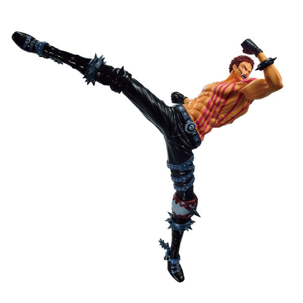 JapanToysMarket Figurine Officielle Japon Manga Anime Banpresto Bandai Dragon Ball One Piece Naruto My Hero Academia Demon Slayer Jujustsu Kaisen QPosket Q Posket