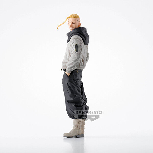 JapanToysMarket Figurine Officielle Japon Manga Anime Banpresto Bandai Dragon Ball One Piece Naruto My Hero Academia Demon Slayer Jujustsu Kaisen QPosket Q Posket