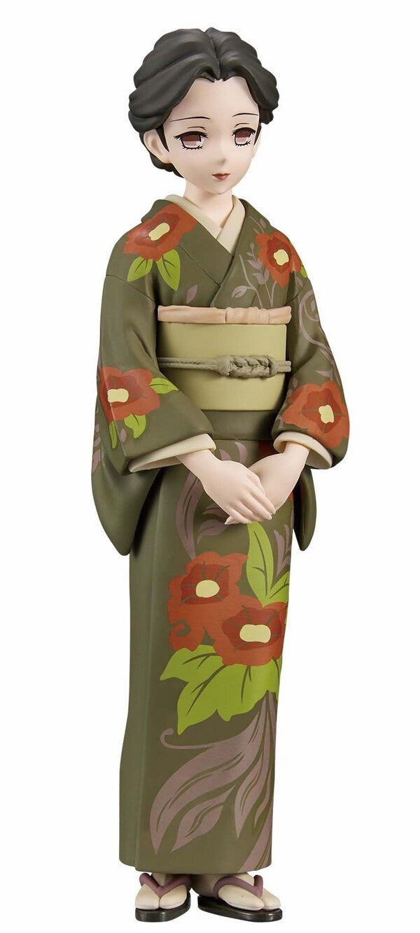 JapanToysMarket Figurine Officielle Japon Manga Anime Banpresto Bandai Dragon Ball One Piece Naruto My Hero Academia Demon Slayer Jujustsu Kaisen QPosket Q Posket