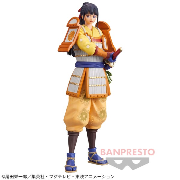 JapanToysMarket Figurine Officielle Japon Manga Anime Banpresto Bandai Dragon Ball One Piece Naruto My Hero Academia Demon Slayer Jujustsu Kaisen QPosket Q Posket