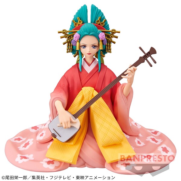 JapanToysMarket Figurine Officielle Japon Manga Anime Banpresto Bandai Dragon Ball One Piece Naruto My Hero Academia Demon Slayer Jujustsu Kaisen QPosket Q Posket