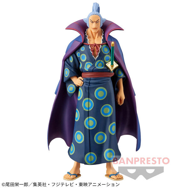 JapanToysMarket Figurine Officielle Japon Manga Anime Banpresto Bandai Dragon Ball One Piece Naruto My Hero Academia Demon Slayer Jujustsu Kaisen QPosket Q Posket