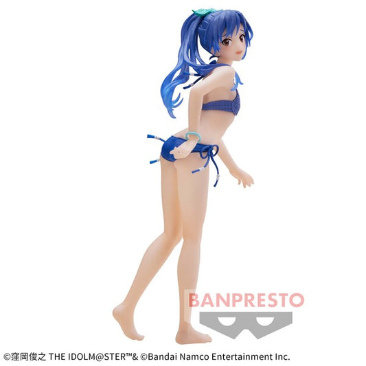 JapanToysMarket Figurine Officielle Japon Manga Anime Banpresto Bandai Dragon Ball One Piece Naruto My Hero Academia Demon Slayer Jujustsu Kaisen QPosket Q Posket