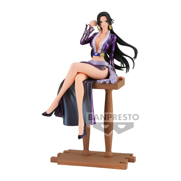 JapanToysMarket Figurine Officielle Japon Manga Anime Banpresto Bandai Dragon Ball One Piece Naruto My Hero Academia Demon Slayer Jujustsu Kaisen QPosket Q Posket