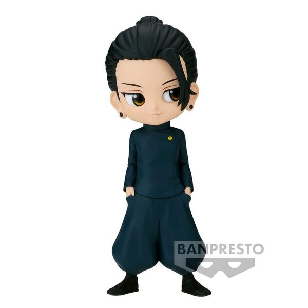 JapanToysMarket Figurine Officielle Japon Manga Anime Banpresto Bandai Dragon Ball One Piece Naruto My Hero Academia Demon Slayer Jujustsu Kaisen QPosket Q Posket