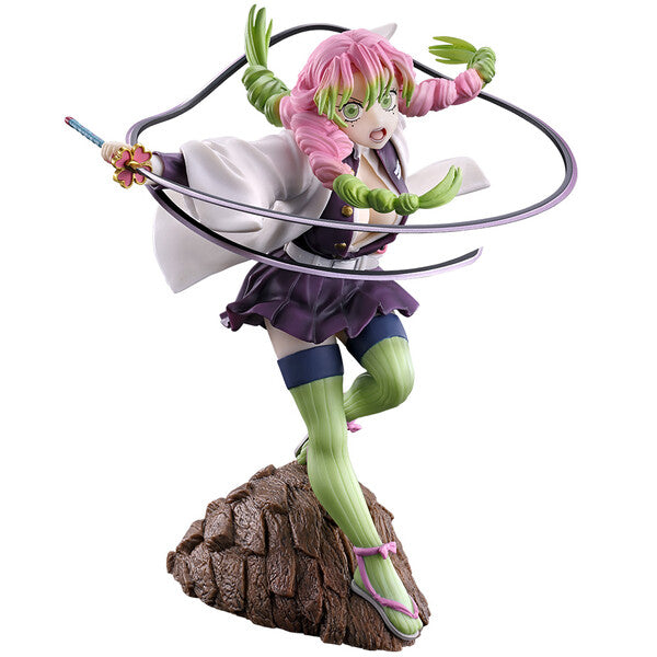 JapanToysMarket Figurine Officielle Japon Manga Anime Banpresto Bandai Dragon Ball One Piece Naruto My Hero Academia Demon Slayer Jujustsu Kaisen QPosket Q Posket