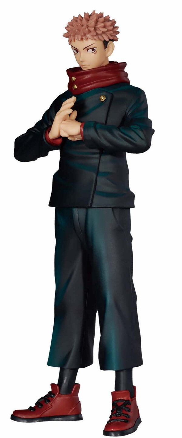 JapanToysMarket Figurine Officielle Japon Manga Anime Banpresto Bandai Dragon Ball One Piece Naruto My Hero Academia Demon Slayer Jujustsu Kaisen QPosket Q Posket
