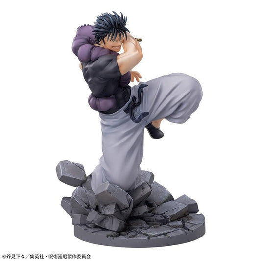 JapanToysMarket Figurine Officielle Japon Manga Anime Sega Dragon Ball One Piece Naruto My Hero Academia Demon Slayer Jujustsu Kaisen QPosket Q Posket