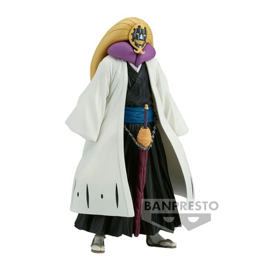 JapanToysMarket Figurine Officielle Japon Manga Anime Banpresto Bandai Dragon Ball One Piece Naruto My Hero Academia Demon Slayer Jujustsu Kaisen QPosket Q Posket