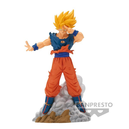 JapanToysMarket Figurine Officielle Japon Manga Anime Banpresto Bandai Dragon Ball One Piece Naruto My Hero Academia Demon Slayer Jujustsu Kaisen QPosket Q Posket