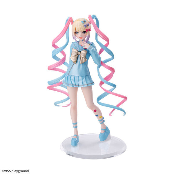 JapanToysMarket Figurine Officielle Japon Manga Anime Sega Dragon Ball One Piece Naruto My Hero Academia Demon Slayer Jujustsu Kaisen QPosket Q Posket