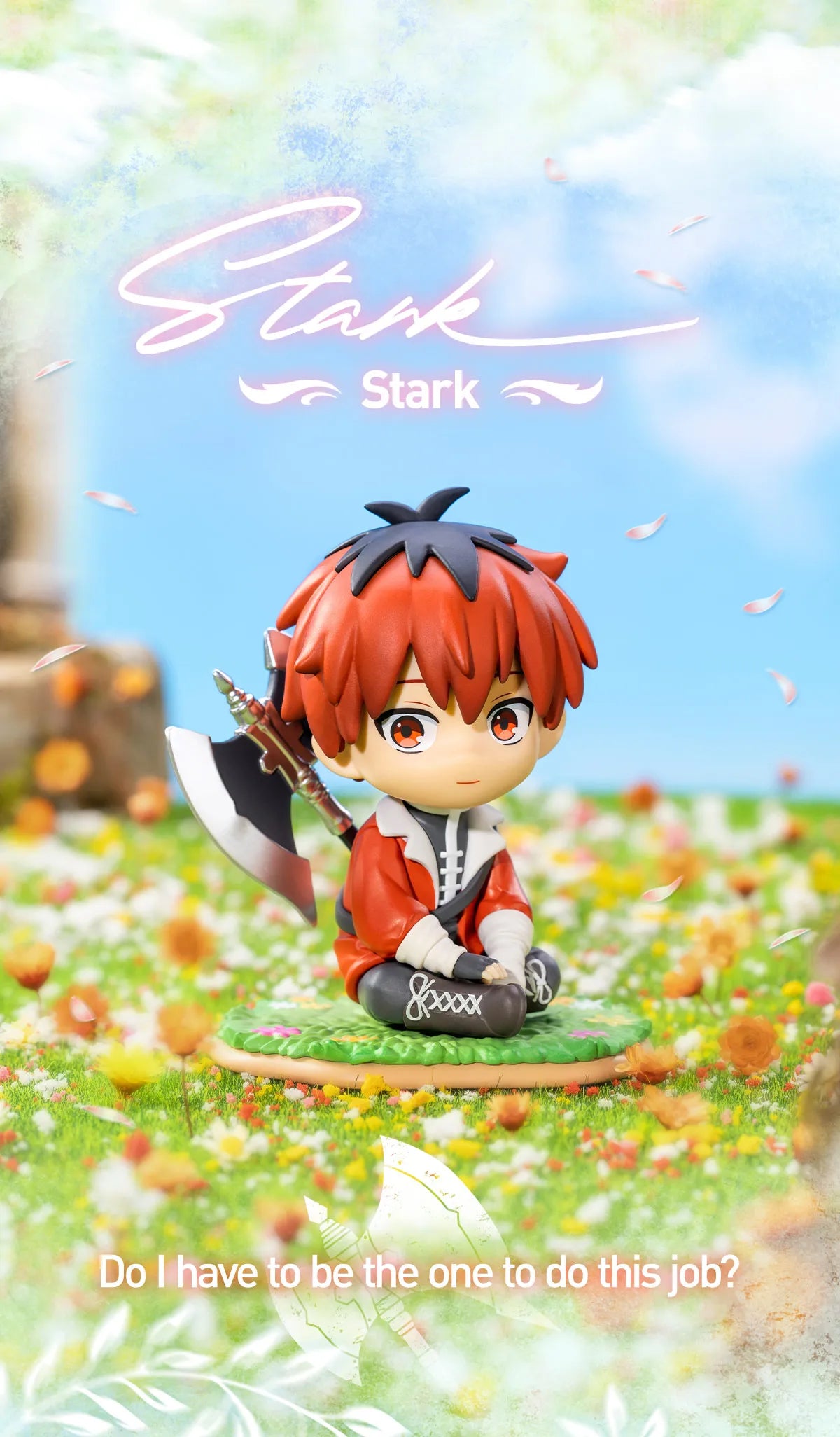 Frieren: Beyond Journey's End Pop Mart Blind Box