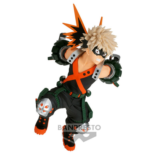 JapanToysMarket Figurine Officielle Japon Manga Anime Banpresto Bandai Dragon Ball One Piece Naruto My Hero Academia Demon Slayer Jujustsu Kaisen QPosket Q Posket