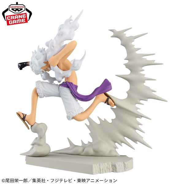 JapanToysMarket Figurine Officielle Japon Manga Anime Banpresto Bandai Dragon Ball One Piece Naruto My Hero Academia Demon Slayer Jujustsu Kaisen QPosket Q Posket