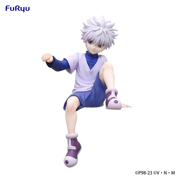 JapanToysMarket Figurine Officielle Japon Manga Anime FuRyu Dragon Ball One Piece Naruto My Hero Academia Demon Slayer Jujustsu Kaisen QPosket Q Posket