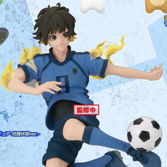 JapanToysMarket Figurine Officielle Japon Manga Anime Banpresto Bandai Dragon Ball One Piece Naruto My Hero Academia Demon Slayer Jujustsu Kaisen QPosket Q Posket