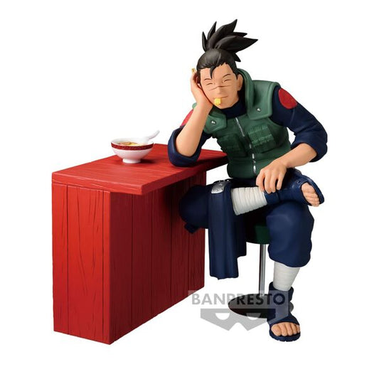 JapanToysMarket Figurine Officielle Japon Manga Anime Banpresto Bandai Dragon Ball One Piece Naruto My Hero Academia Demon Slayer Jujustsu Kaisen QPosket Q Posket
