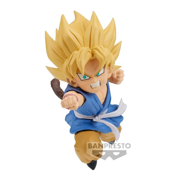 JapanToysMarket Figurine Officielle Japon Manga Anime Banpresto Bandai Dragon Ball One Piece Naruto My Hero Academia Demon Slayer Jujustsu Kaisen QPosket Q Posket