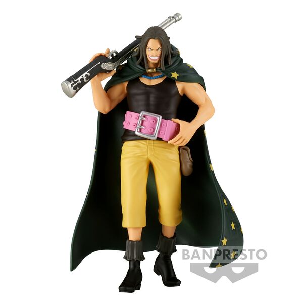 JapanToysMarket Figurine Officielle Japon Manga Anime Banpresto Bandai Dragon Ball One Piece Naruto My Hero Academia Demon Slayer Jujustsu Kaisen QPosket Q Posket