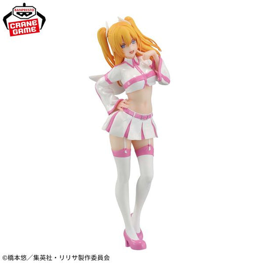 JapanToysMarket Figurine Officielle Japon Manga Anime Banpresto Bandai Dragon Ball One Piece Naruto My Hero Academia Demon Slayer Jujustsu Kaisen QPosket Q Posket