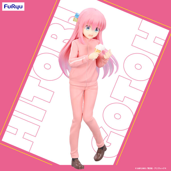 JapanToysMarket Figurine Officielle Japon Manga Anime FuRyu Dragon Ball One Piece Naruto My Hero Academia Demon Slayer Jujustsu Kaisen QPosket Q Posket