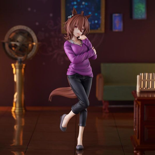 Umamusume: Pretty Derby FuRyu Trio-Try-iT Figure Agnes Tachyon