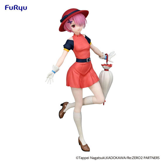 JapanToysMarket Figurine Officielle Japon Manga Anime FuRyu Dragon Ball One Piece Naruto My Hero Academia Demon Slayer Jujustsu Kaisen QPosket Q Posket
