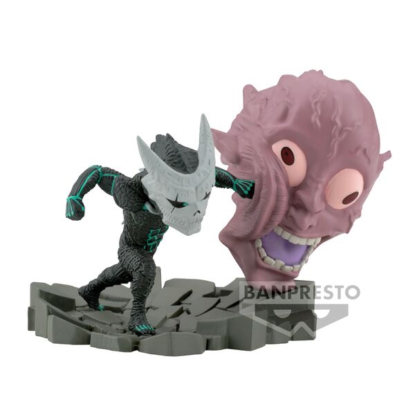 JapanToysMarket Figurine Officielle Japon Manga Anime Banpresto Bandai Dragon Ball One Piece Naruto My Hero Academia Demon Slayer Jujustsu Kaisen QPosket Q Posket