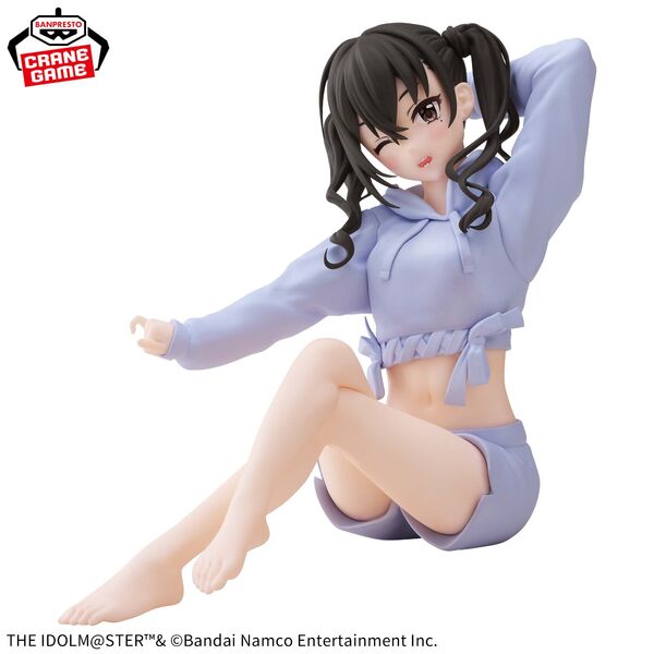 JapanToysMarket Figurine Officielle Japon Manga Anime Banpresto Bandai Dragon Ball One Piece Naruto My Hero Academia Demon Slayer Jujustsu Kaisen QPosket Q Posket