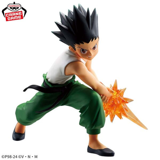 JapanToysMarket Figurine Officielle Japon Manga Anime Banpresto Bandai Dragon Ball One Piece Naruto My Hero Academia Demon Slayer Jujustsu Kaisen QPosket Q Posket